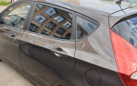 Hyundai Solaris II рестайлинг, 2015 год, 750 000 рублей, 3 фотография