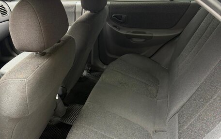 Hyundai Accent II, 2007 год, 465 000 рублей, 7 фотография