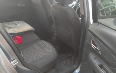 Opel Mokka I, 2015 год, 1 167 000 рублей, 6 фотография