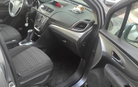 Opel Mokka I, 2015 год, 1 167 000 рублей, 7 фотография