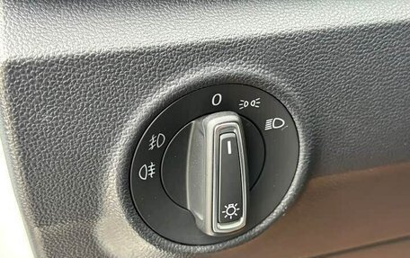 Volkswagen T-Roc I, 2022 год, 1 870 000 рублей, 13 фотография