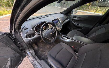 Chevrolet Malibu IX, 2019 год, 750 000 рублей, 4 фотография