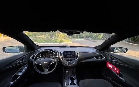 Chevrolet Malibu IX, 2019 год, 750 000 рублей, 5 фотография