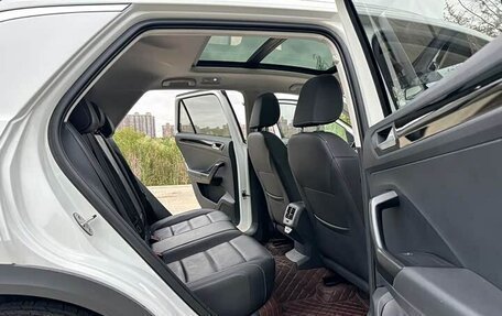 Volkswagen T-Roc I, 2022 год, 1 870 000 рублей, 14 фотография