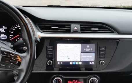 KIA Rio IV, 2021 год, 1 700 000 рублей, 7 фотография