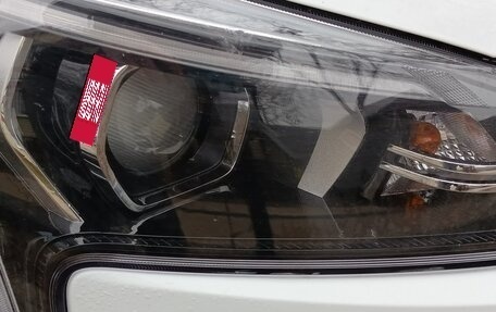 KIA Rio IV, 2021 год, 1 700 000 рублей, 11 фотография