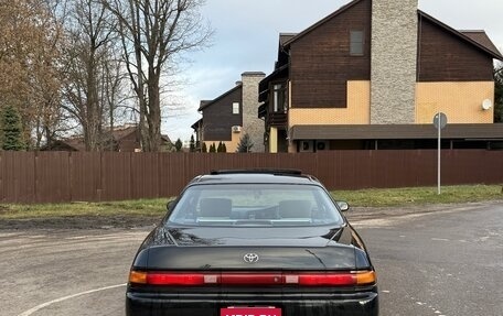 Toyota Mark II VIII (X100), 1994 год, 1 400 000 рублей, 5 фотография