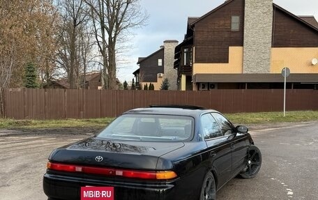 Toyota Mark II VIII (X100), 1994 год, 1 400 000 рублей, 3 фотография