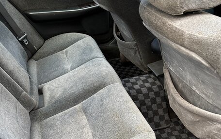 Toyota Mark II VIII (X100), 1994 год, 1 400 000 рублей, 11 фотография