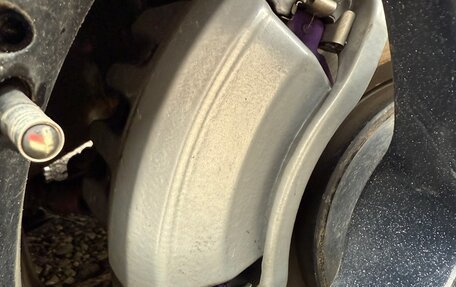 Toyota Mark II VIII (X100), 1994 год, 1 400 000 рублей, 18 фотография