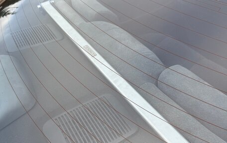 Toyota Mark II VIII (X100), 1994 год, 1 400 000 рублей, 14 фотография