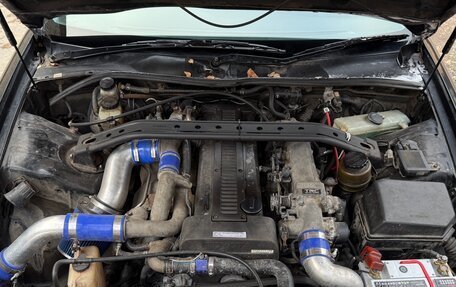 Toyota Mark II VIII (X100), 1994 год, 1 400 000 рублей, 16 фотография