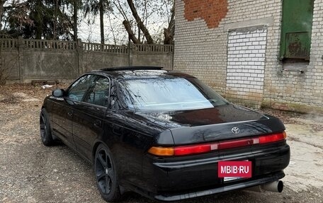 Toyota Mark II VIII (X100), 1994 год, 1 400 000 рублей, 13 фотография