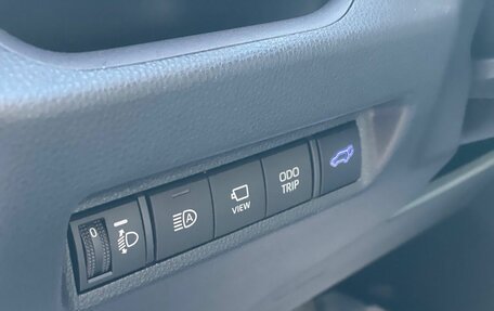 Toyota RAV4, 2025 год, 4 100 000 рублей, 9 фотография