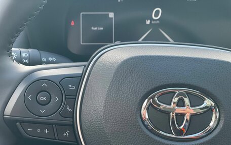 Toyota RAV4, 2025 год, 4 100 000 рублей, 14 фотография