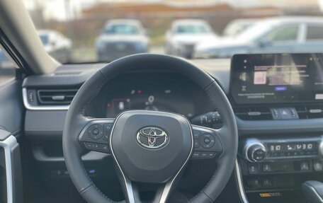 Toyota RAV4, 2025 год, 4 100 000 рублей, 16 фотография