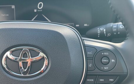 Toyota RAV4, 2025 год, 4 100 000 рублей, 15 фотография