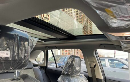 Toyota RAV4, 2025 год, 4 100 000 рублей, 22 фотография