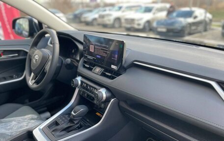 Toyota RAV4, 2025 год, 4 100 000 рублей, 23 фотография