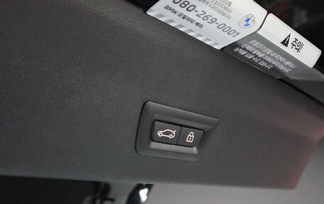 BMW X4, 2022 год, 5 270 000 рублей, 6 фотография