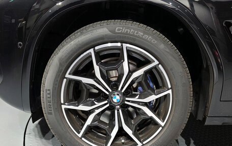 BMW X4, 2022 год, 5 270 000 рублей, 5 фотография