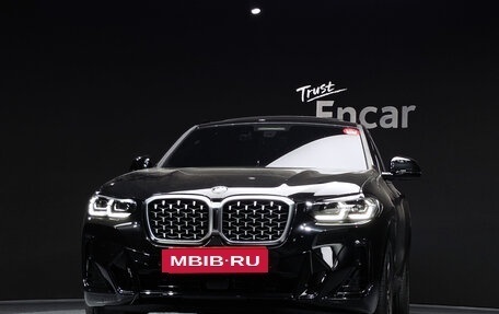 BMW X4, 2022 год, 5 270 000 рублей, 3 фотография