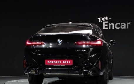 BMW X4, 2022 год, 5 270 000 рублей, 4 фотография