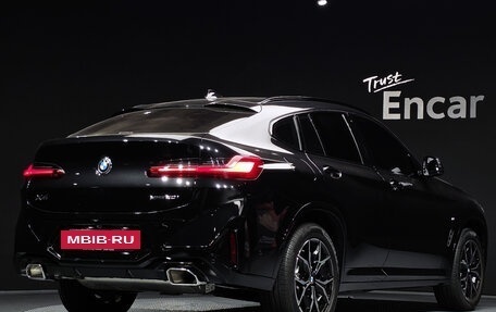 BMW X4, 2022 год, 5 270 000 рублей, 2 фотография