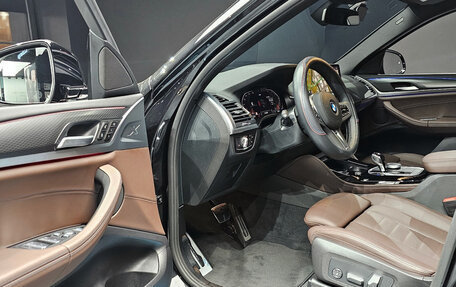 BMW X4, 2022 год, 5 270 000 рублей, 10 фотография