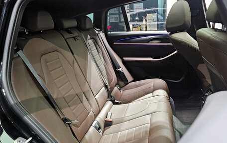 BMW X4, 2022 год, 5 270 000 рублей, 12 фотография