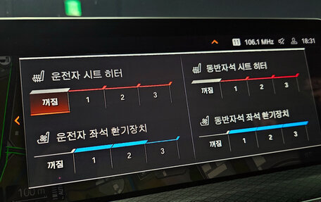 BMW X4, 2022 год, 5 270 000 рублей, 15 фотография