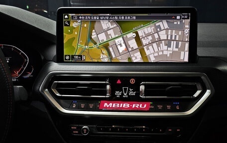 BMW X4, 2022 год, 5 270 000 рублей, 14 фотография