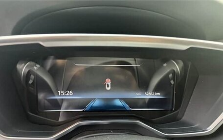 Ford Territory, 2021 год, 1 565 000 рублей, 5 фотография