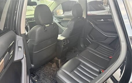 Ford Territory, 2021 год, 1 565 000 рублей, 7 фотография