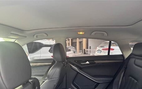 Ford Territory, 2021 год, 1 565 000 рублей, 8 фотография