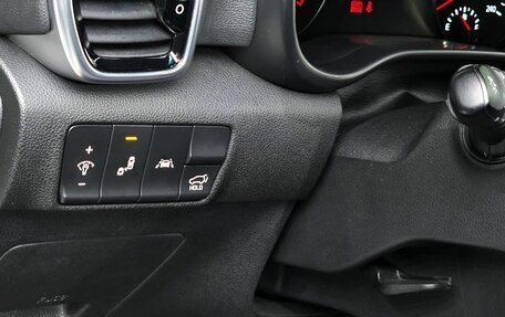 KIA Sportage IV рестайлинг, 2021 год, 2 135 000 рублей, 8 фотография