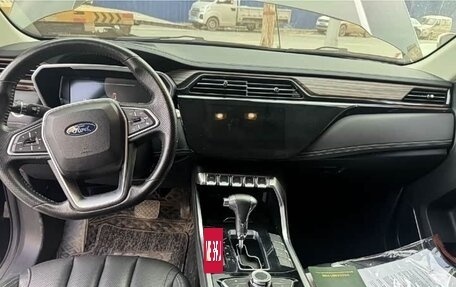 Ford Territory, 2021 год, 1 565 000 рублей, 9 фотография