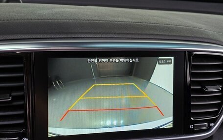 KIA Sportage IV рестайлинг, 2021 год, 2 135 000 рублей, 12 фотография