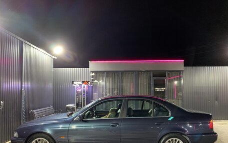 BMW 5 серия, 2002 год, 695 000 рублей, 6 фотография