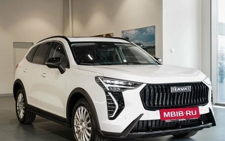 Haval Jolion, 2025 год, 2 799 000 рублей, 3 фотография