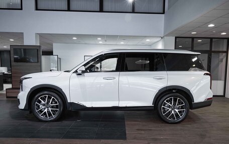 GAC GS8, 2025 год, 4 699 000 рублей, 3 фотография