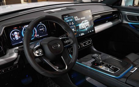 GAC GS8, 2025 год, 4 699 000 рублей, 6 фотография