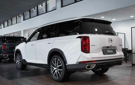 GAC GS8, 2025 год, 4 699 000 рублей, 4 фотография