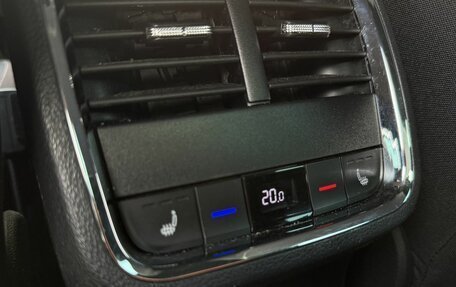 Skoda Octavia IV, 2021 год, 1 700 000 рублей, 9 фотография