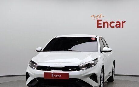 KIA K3, 2024 год, 1 730 000 рублей, 2 фотография