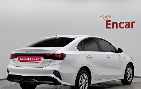 KIA K3, 2024 год, 1 730 000 рублей, 3 фотография