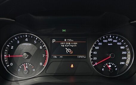 KIA K3, 2024 год, 1 730 000 рублей, 8 фотография