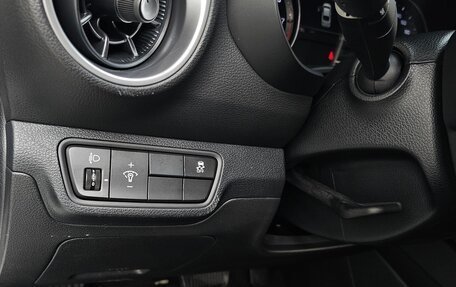 KIA K3, 2024 год, 1 730 000 рублей, 17 фотография