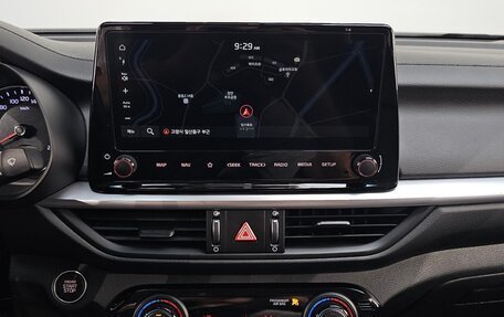 KIA K3, 2024 год, 1 730 000 рублей, 14 фотография