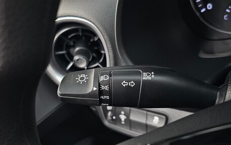 KIA K3, 2024 год, 1 730 000 рублей, 18 фотография